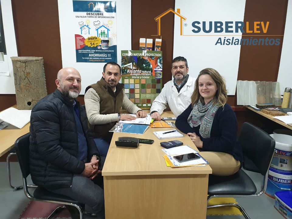 Suberlev: New customer in Iran